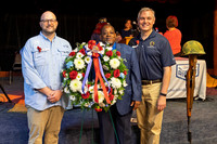 May 25, 2026 - Memorial Day Ceremony