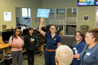 June 18, 2026 - Citizen Engagement Series: Disaster Resilience