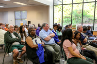 May 8, 2016 - Library Lecture Series - HBCU
