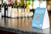 July 17, 2026 - Tallahassee Restaurant Week Kickoff
