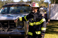 2024 Volunteer Fire Truck Round Up