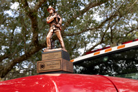 2023 Volunteer Fire Truck Round Up