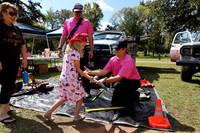 2021 Volunteer Fire Truck Round Up