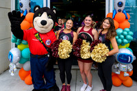 August 1, 2026 - Florida Blue Back to School Event