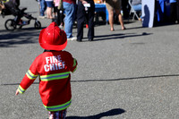 Volunteer Fire Truck Roundup - October 1, 2016