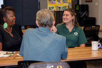 August 11, 2026 - Sustainability Ambassadors