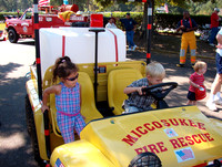 2003 Fire Safety Day