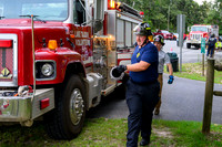 2026-08-18 Volunteer Firefighter Training