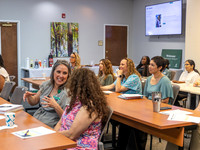 August 19, 2026 - Volunteer Manager Meet-up