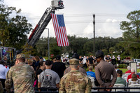 September 11, 2026 - 9/11 Ceremony at Florida's Capital City 9/11 Memorial