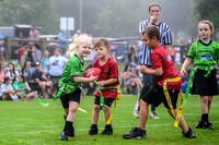 September 12, 2026 - Fort Braden Flag Football Jamboree