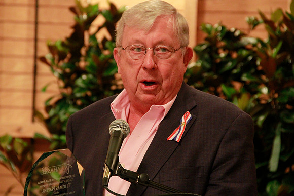 Tom Napier