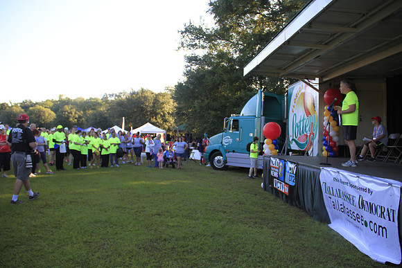 Heartwalk 2013