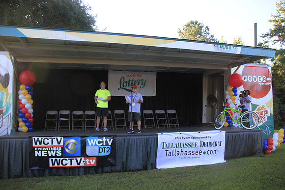 Heartwalk 2013