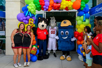 August 2, 2025 - Florida Blue Back to School Event