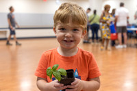 August 2, 2025 - Fall Seed Library Kickoff