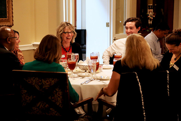 Leadership Tallahassee Luncheon