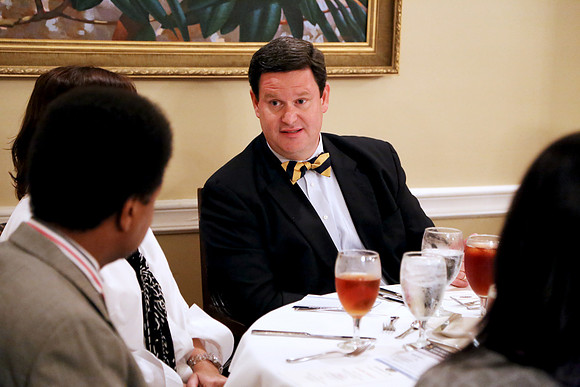Leadership Tallahassee Luncheon