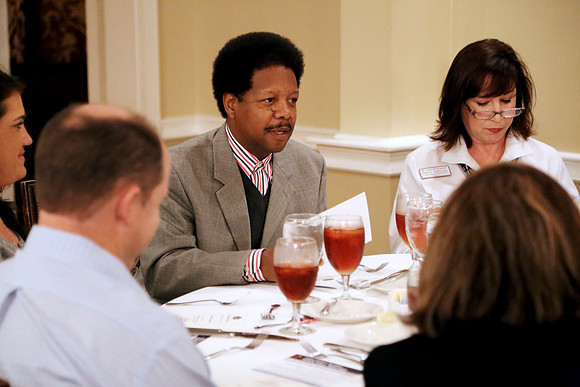 Leadership Tallahassee Luncheon