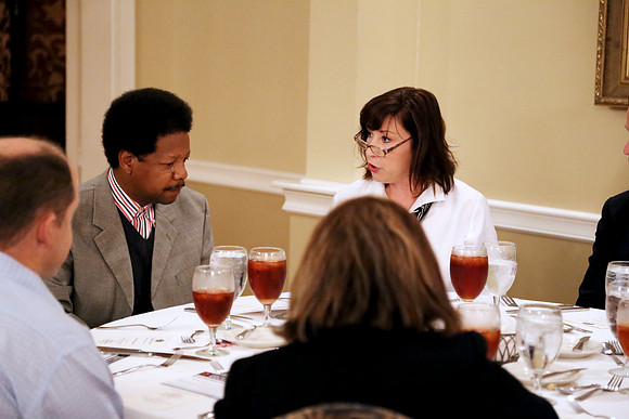 Leadership Tallahassee Luncheon