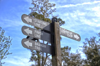 March 6, 2020 - Apalachee Regional Park New Amenities Groundbreaking