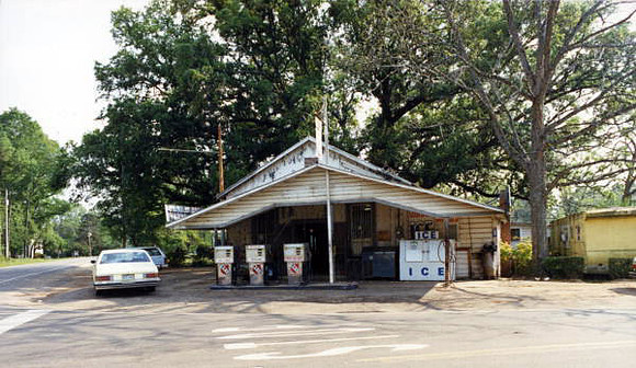 Randy's Food Center - 1989 - Florida Memory