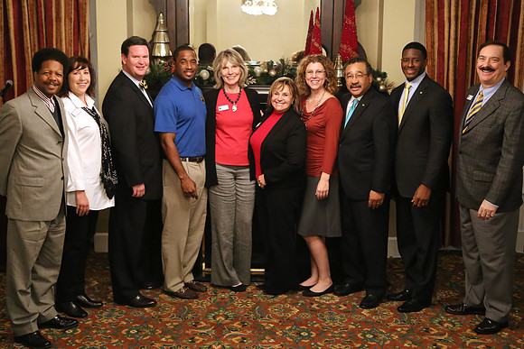 Leadership Tallahassee Luncheon