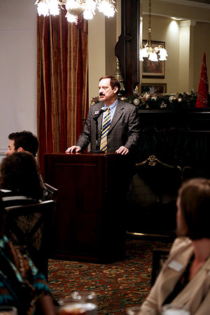 Leadership Tallahassee Luncheon