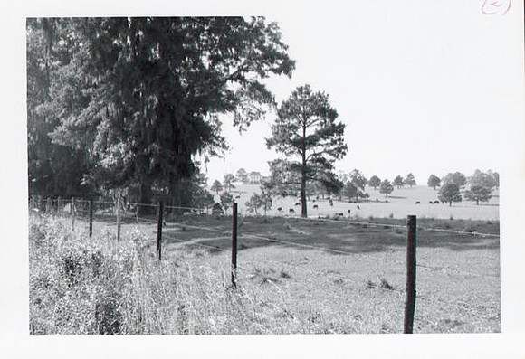 Farm and 1910 House of Rudolph Herold - 1967-04 - FSU Deigital Repository