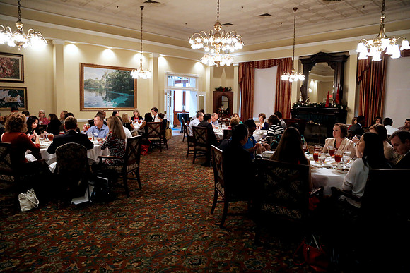 Leadership Tallahassee Luncheon