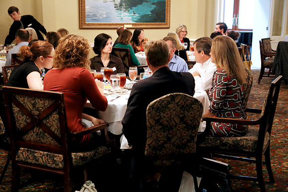 Leadership Tallahassee Luncheon