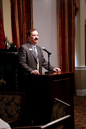 Leadership Tallahassee Luncheon
