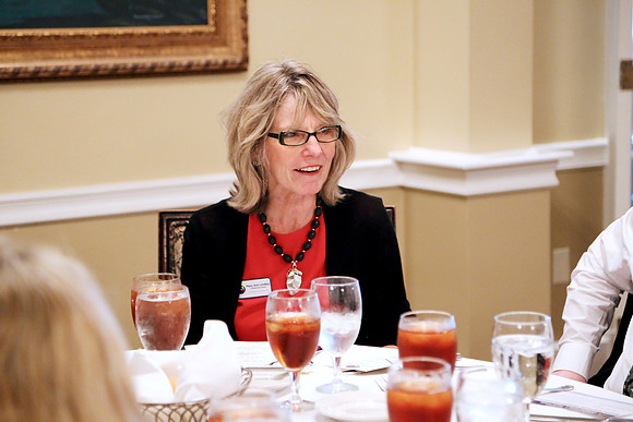 Leadership Tallahassee Luncheon