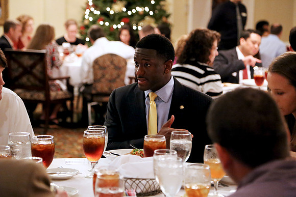 Leadership Tallahassee Luncheon