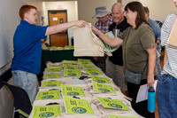 August 16, 2025 - Master Recycler Program