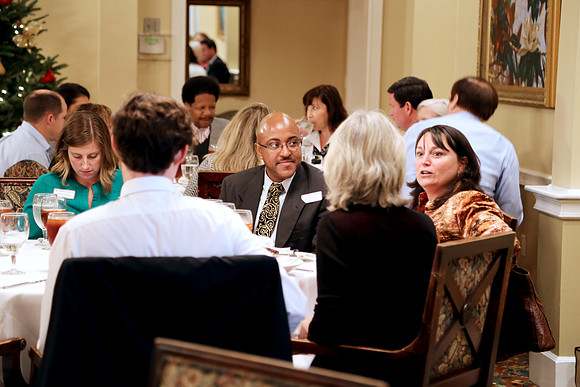 Leadership Tallahassee Luncheon