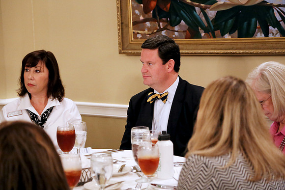 Leadership Tallahassee Luncheon