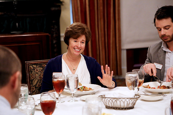 Leadership Tallahassee Luncheon