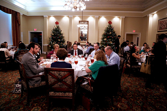 Leadership Tallahassee Luncheon