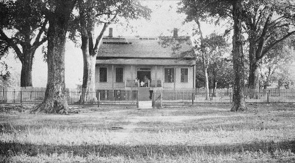 Gramley House - 1900 - Florida Memory